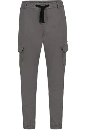 Urban Surface Bojówki z Mens Cargo Trousers