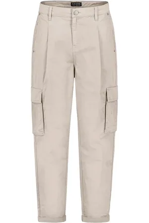 Sublevel Bojówki z Ladies Cargo BALLOON-FIT