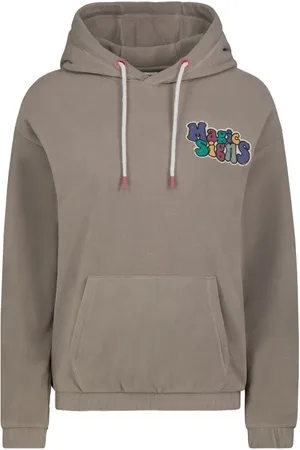 Sublevel Bluza z kapturem z Fleece Hoodie