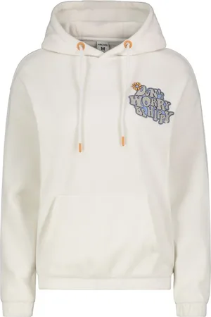 Sublevel Bluza z kapturem z Fleece Hoodie