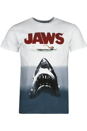 Der weisse Hai T-Shirt z Jaws