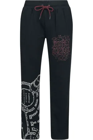 Harry Potter Spodnie dresowe z Marauder