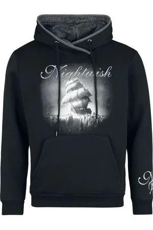 Nightwish Bluza z kapturem z EMP Signature Collection