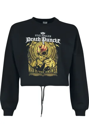Five Finger Death Punch Bluza z War Is The Answer