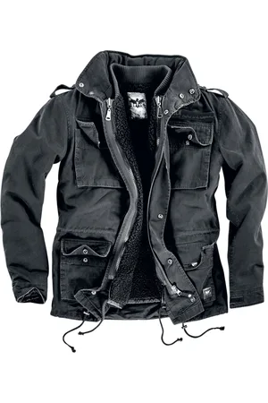EMP Kurtka zimowa z Army Field Jacket
