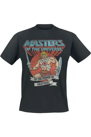 Masters of the Universe T-Shirt z He-Man