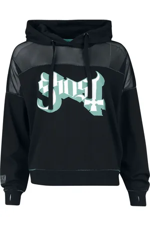 Ghost Bluza z kapturem z EMP Signature Collection