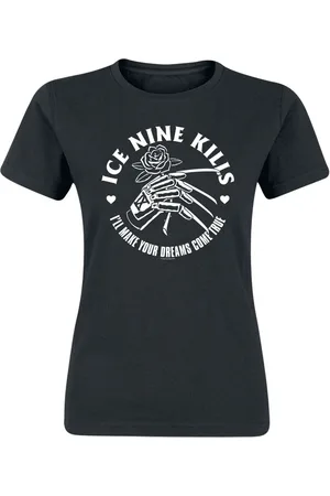 Ice Nine Kills T-Shirt z Dreams