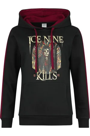 Ice Nine Kills Bluza z kapturem z Demon