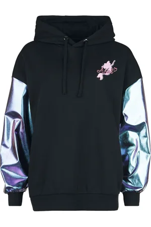 Arielle die Meerjungfrau Bluza z kapturem Disney z Disney Princess