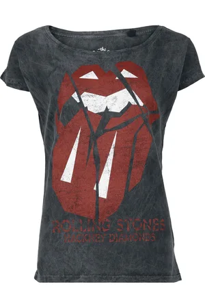 The Rolling Stones T-Shirt z Hackney diamonds