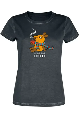 Die Sendung mit der Maus T-Shirt z