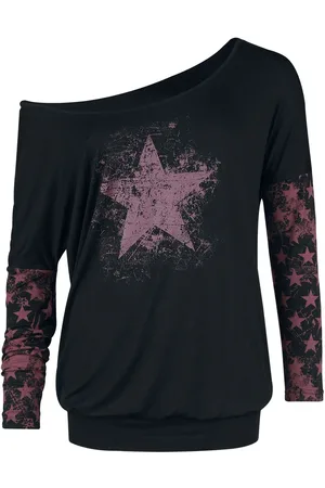 RED by EMP Longsleeve z Fast And Loose