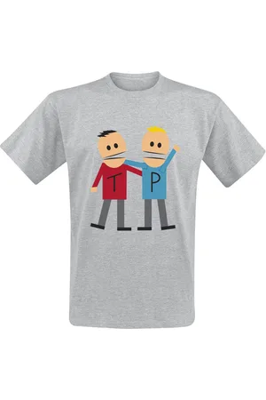 South Park T-Shirt z Terrance und Philip