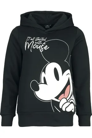 Minnie Bluza z kapturem Disney z Mickey Mouse