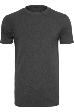 Build Your Brand T-Shirt z Koszulka z okrągłym dekoltem