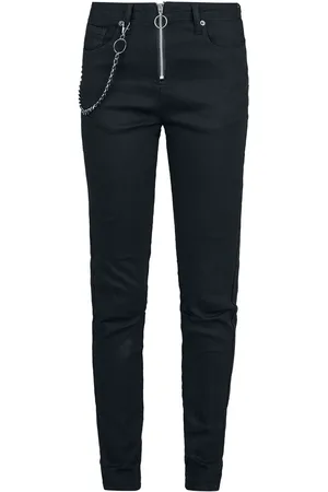 Forplay Jeansy z Abbey