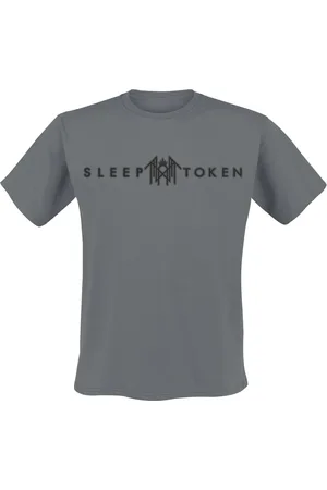 Sleep Token T-Shirt z Logo 2
