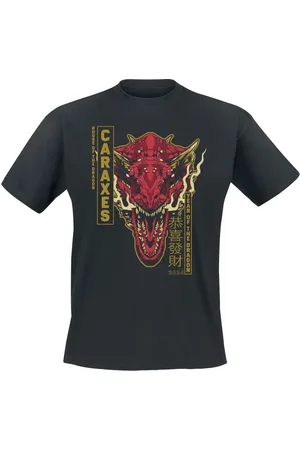 Gra o Tron T-Shirt z House Of The Dragon