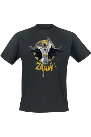 Batman T-Shirt z Zamm