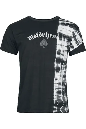Motörhead T-Shirt z Simple Logo