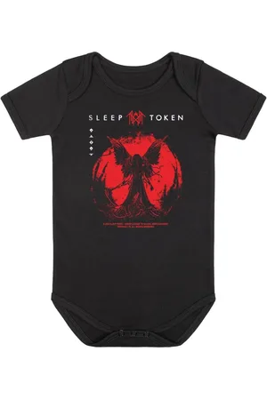 Sleep Token Body z Odzież dziecięca i niemowlęca