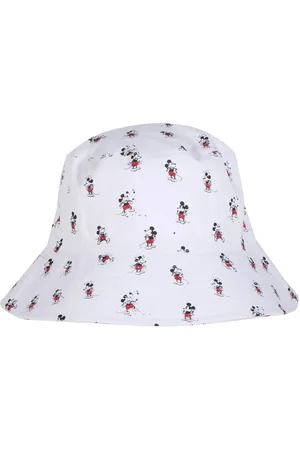 Minnie Kapelusz Disney z - Mickey Mouse Pose