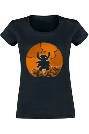 Disney T-Shirt Disney z Spooky 626