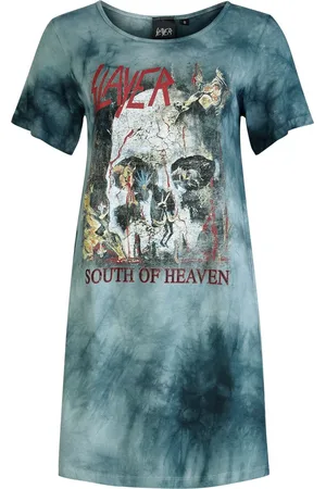 Slayer Sukienka Medium z South Of Heaven
