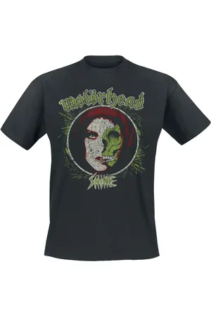 Motörhead T-Shirt z Another perfect day