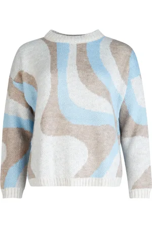 Hailys Sweter z LS A SK Ka44yla
