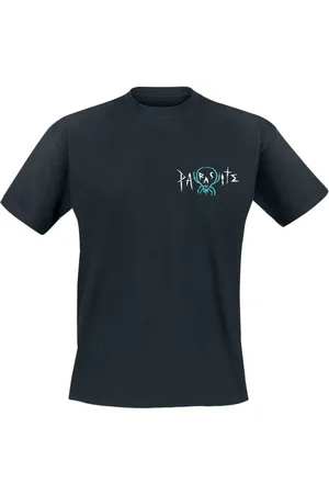 Bullet For My Valentine T-Shirt z Parasite