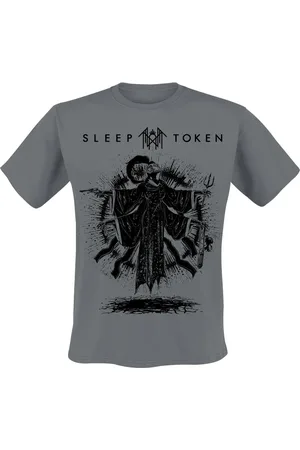 Sleep Token T-Shirt z Ascension
