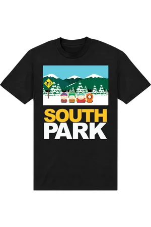 South Park T-Shirt z