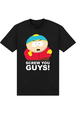 South Park T-Shirt z Cartman