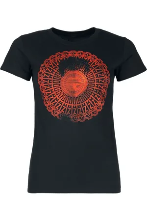 Rammstein T-Shirt z Unendlichkeit