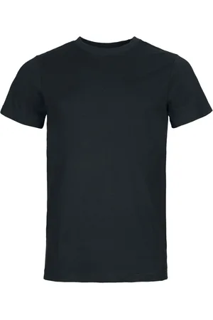 Build Your Brand T-Shirt z Koszulka z okrągłym dekoltem