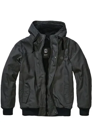 Brandit Kurtka zimowa z Essential Jacket