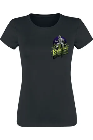 BEETLEJUICE T-Shirt z S do XXL