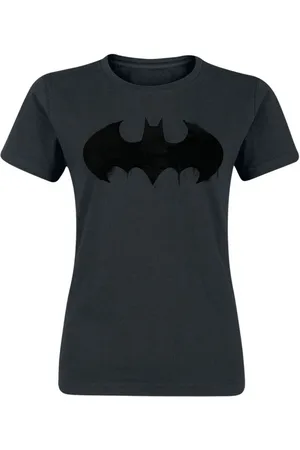 Batman T-Shirt DC Comics z Inked Logo