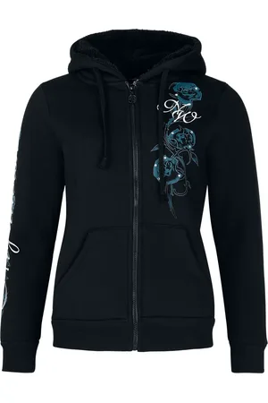 Nightwish Bluza z kapturem rozpinana z EMP Signature Collection