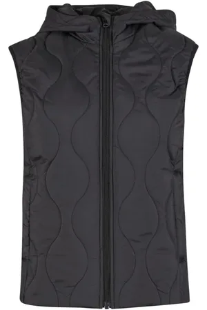 Urban classics Kamizelka z Ladies Super Light Puffer Vest