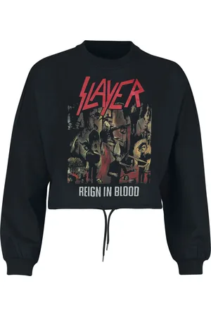 Slayer Bluza z Reign In Blood