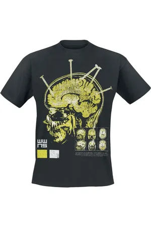 Wage War T-Shirt z XRayNail5