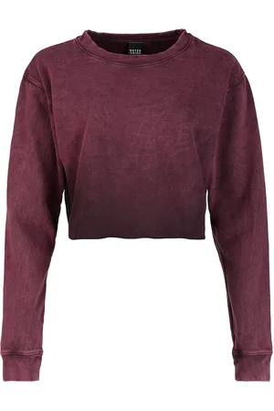 Outer Vision Bluza z Shirt Jane
