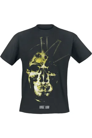 Wage War T-Shirt z XRayNail5