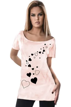 Full Volume T-Shirt z S do XL
