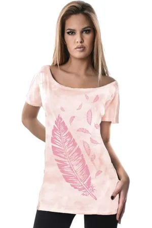 Full Volume T-Shirt z S do XXL