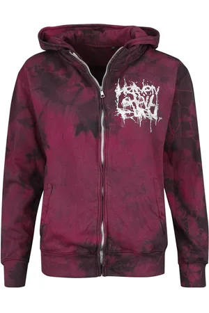 Heaven Shall Burn Bluza z kapturem rozpinana z Nothing
