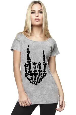 Gothicana T-Shirt z S do XXL
